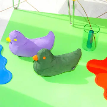 The Fritz Bird Dog Toy