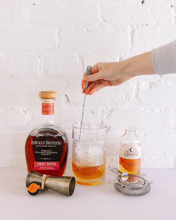 Bar Syrups 3-Pack Gift Box