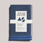 Ocean Mist Napkins | Set of 4