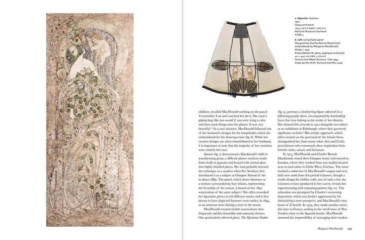 Women Pioneers of the Arts & Crafts Movement