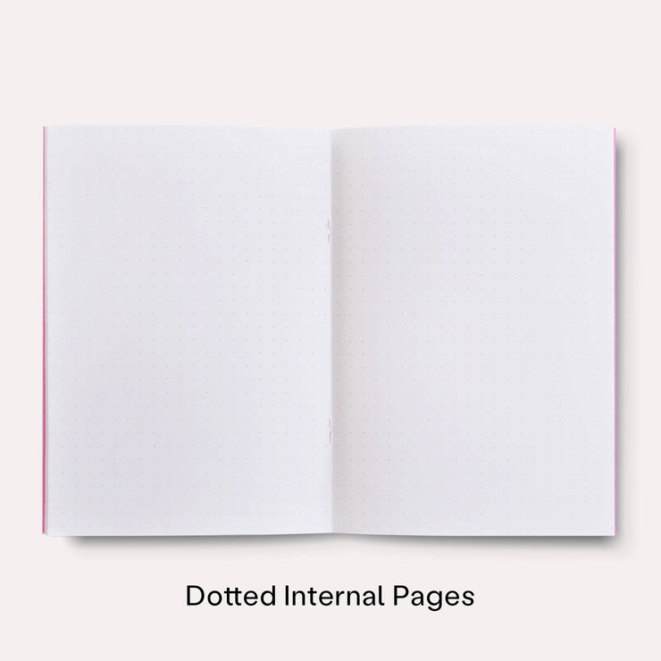 Casetta Slimline Notebook: Lined