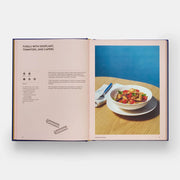 Book Of Pasta