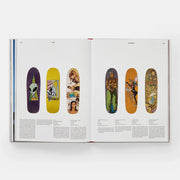 Skateboard