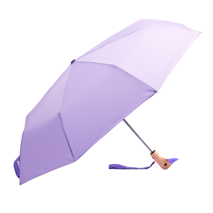 Solid Color Duckhead Umbrellas