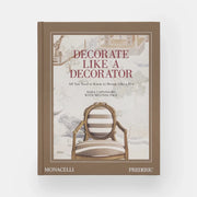 Decorate Like A Decorator