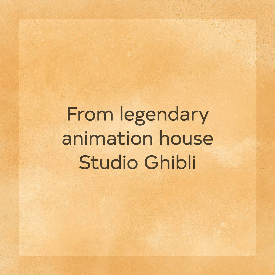 Studio Ghibli My Neighbor Totoro Journal (Let's Ride the Cat Bus)