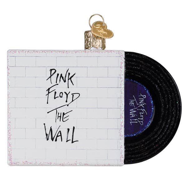 The Wall Album Cover Ornament