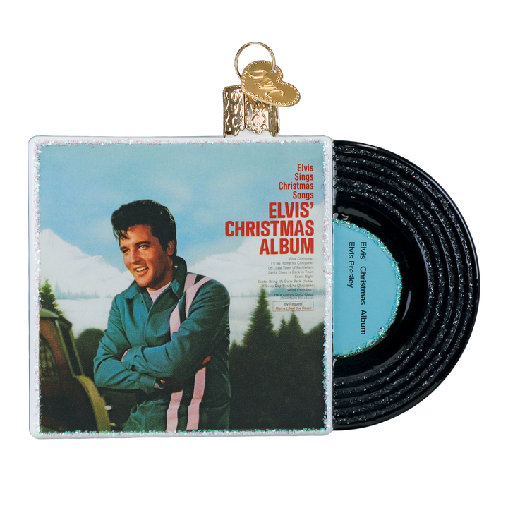 Elvis&