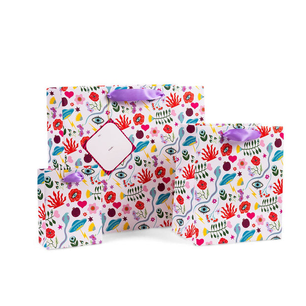 Gift Bag - Nammos: Small