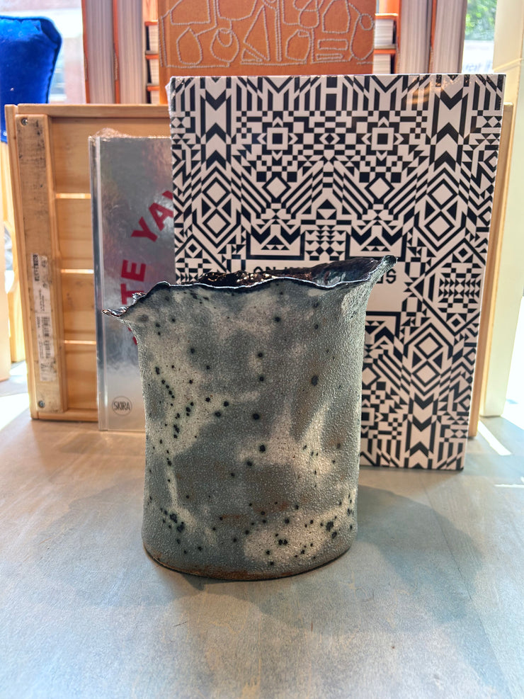 Coral Inspired Tall Vases