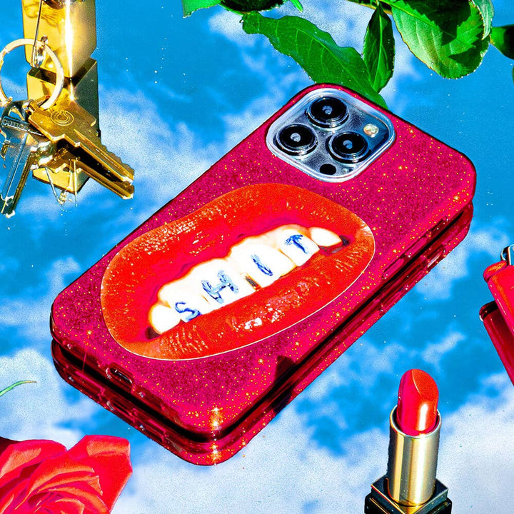 Lips Sticker