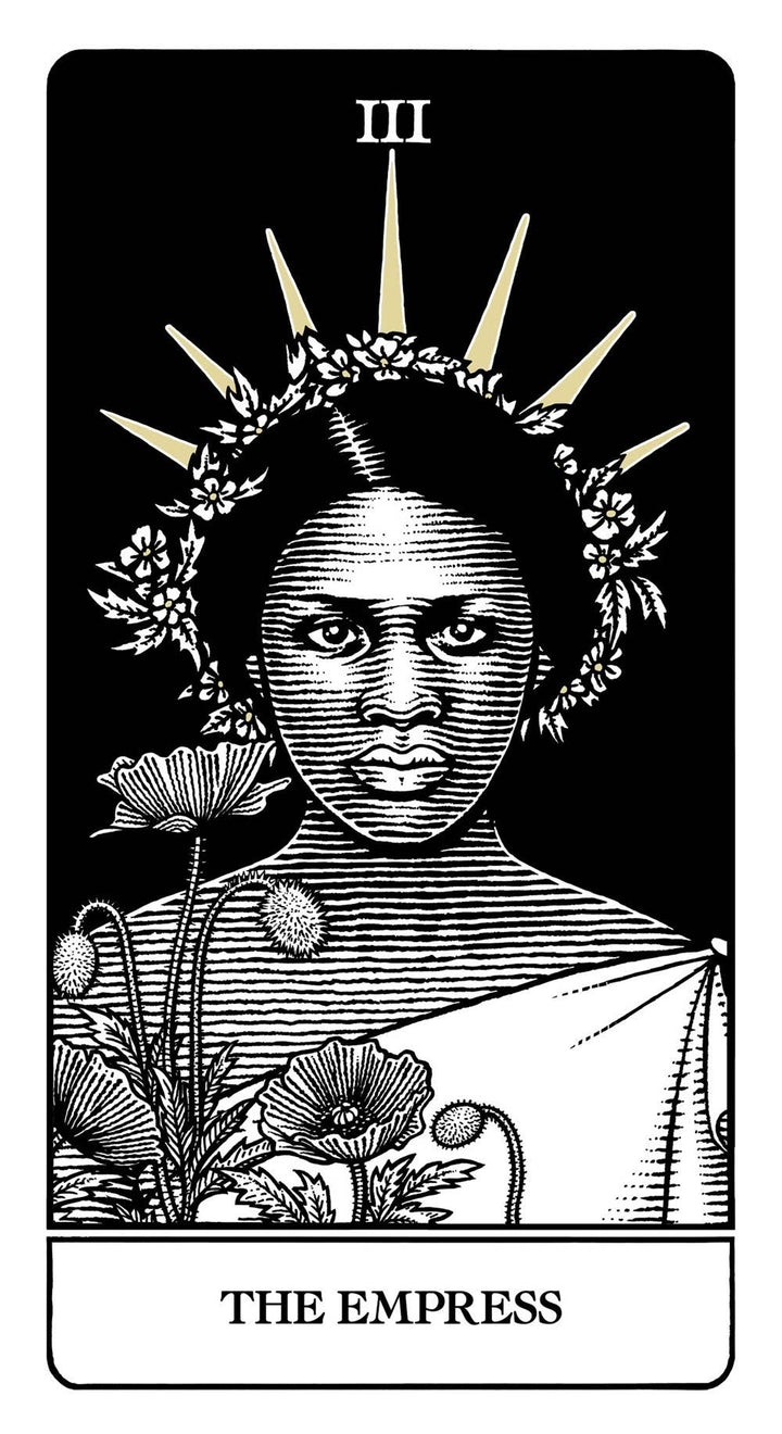 An Alchemical Journey Through the Major Arcana of the Tarot