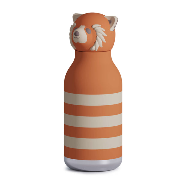 Bestie Water Bottle: Giraffe