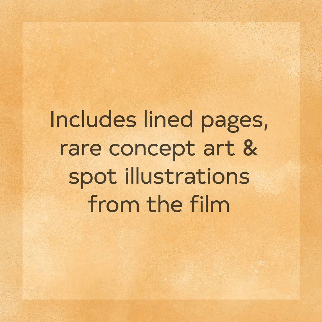 Studio Ghibli My Neighbor Totoro Journal (Let's Ride the Cat Bus)