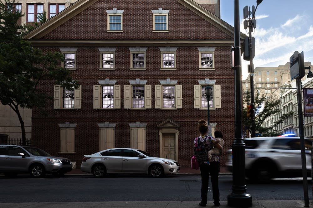 We the People: A History of the U.S. Constitution