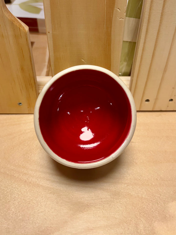 Olive Bowl