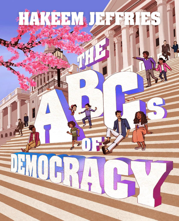 The ABCs of Democracy