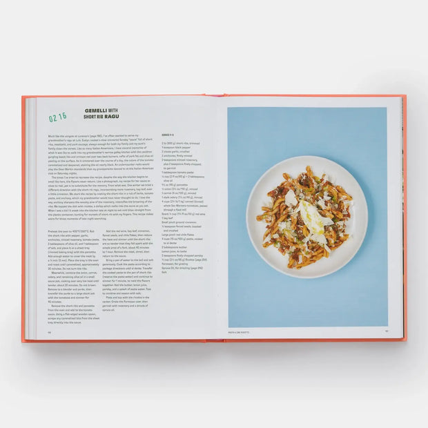 Lula Cafe Cookbook: Collected Recipes And Stories