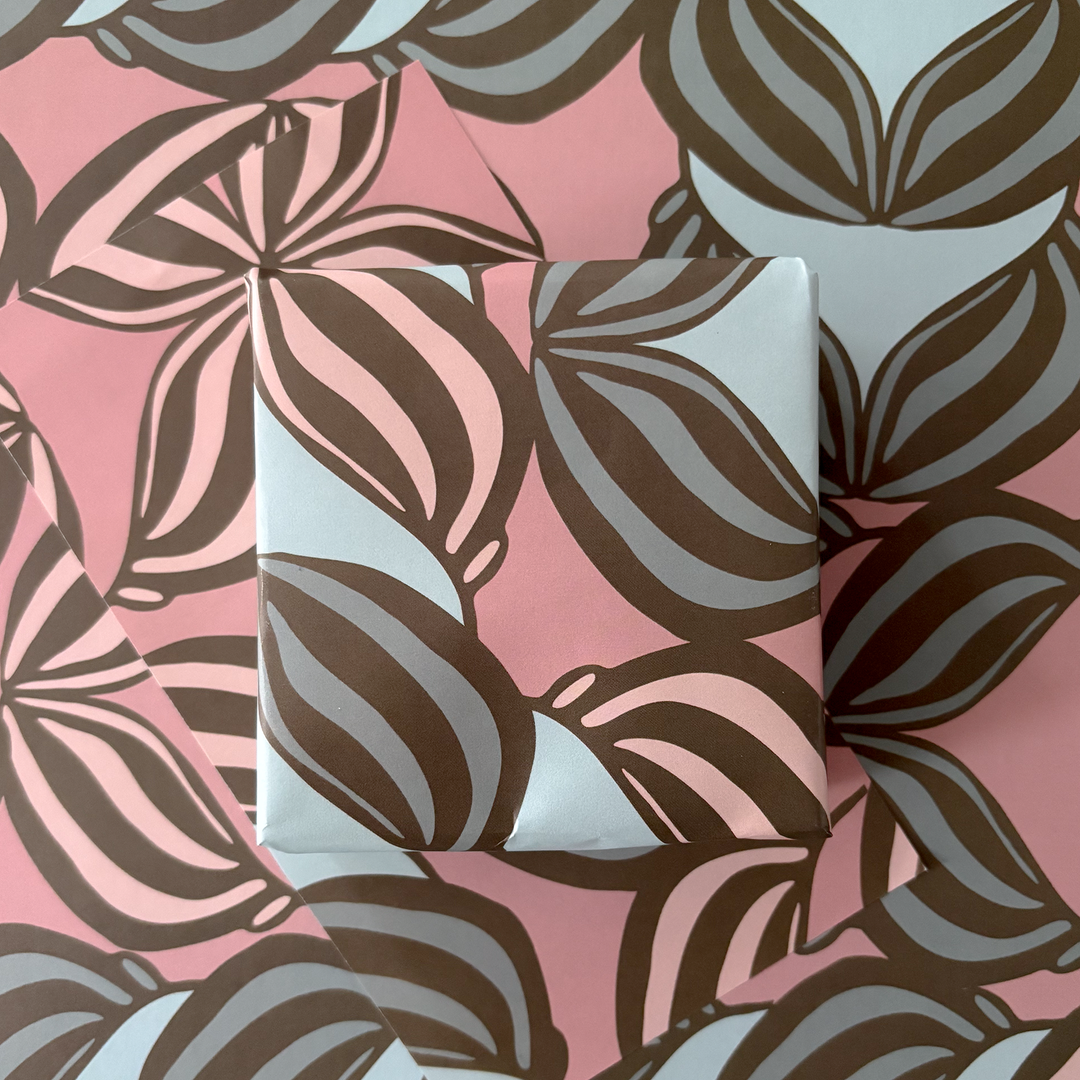 Marcie Paper William Gift Wrap