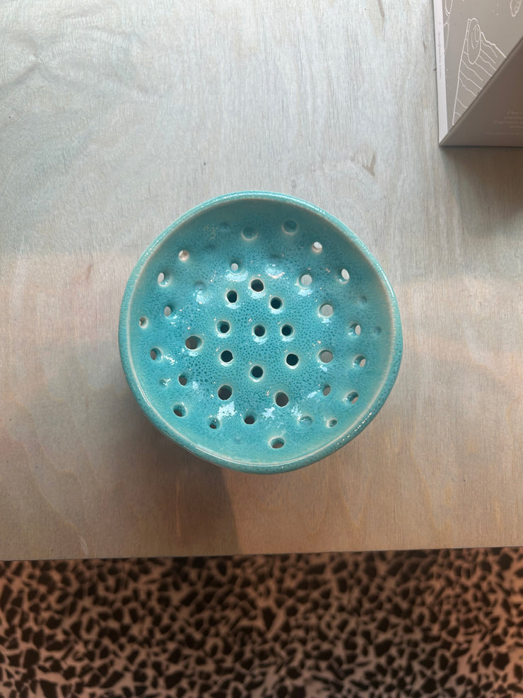Holey Bowl mini