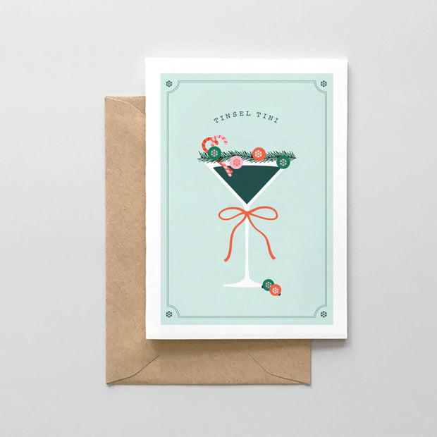 Tinsel Tini