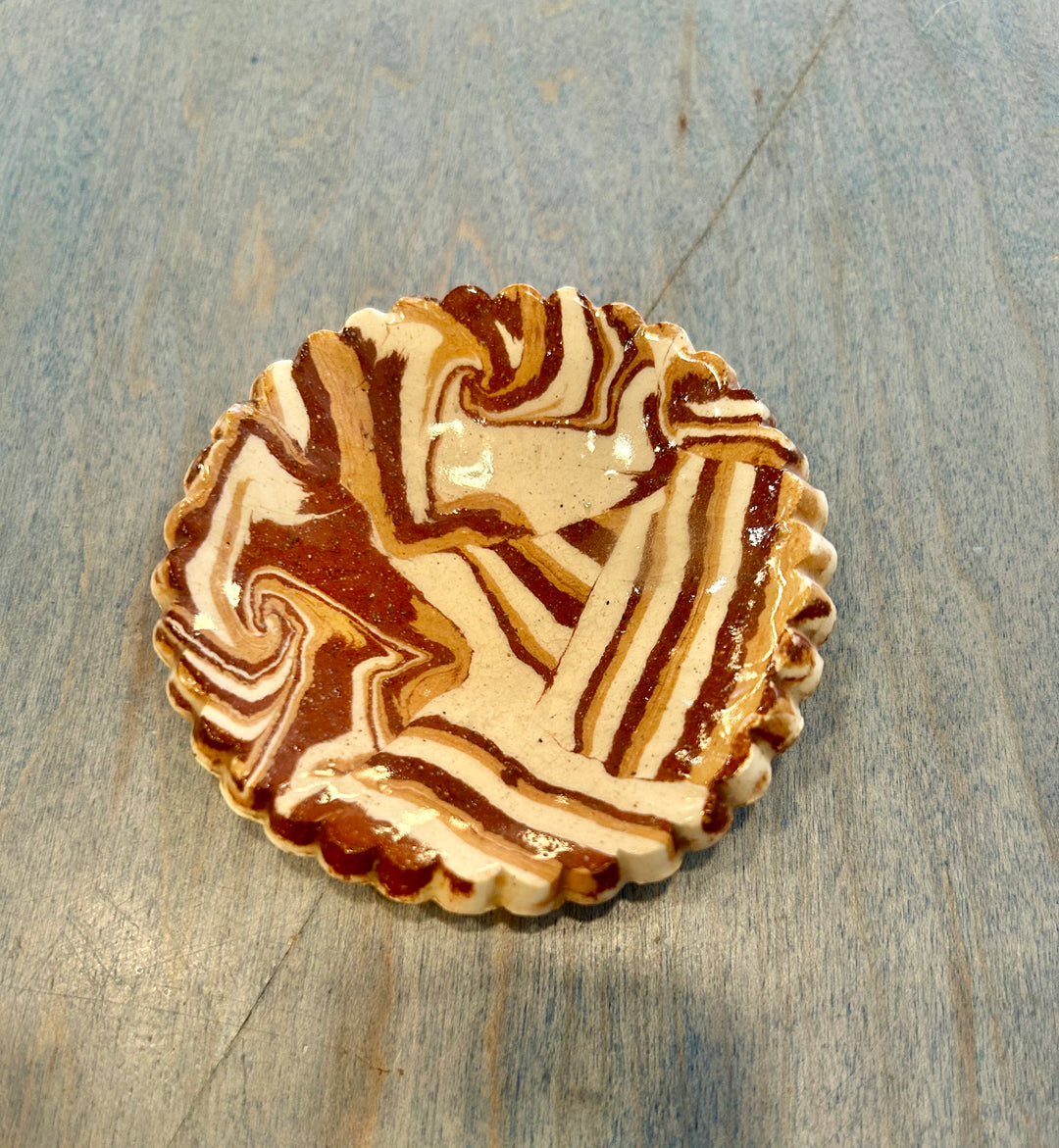 KT Wells Trinket Trays