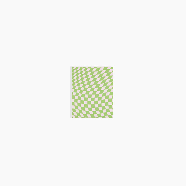 Pocket Notepad: Checkers