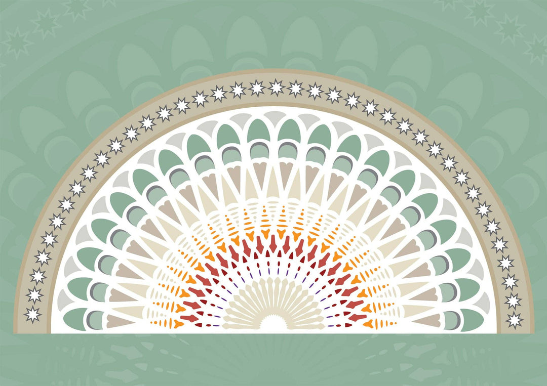 Louis Sullivan: Ornamental Designs Boxed Notecard Assortment