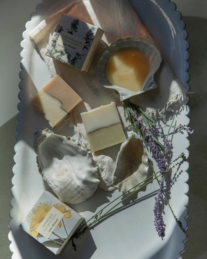 Honey Bee - Bar Soap