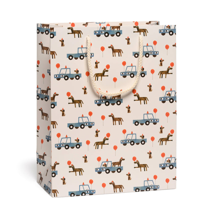 Your Farm gift bags