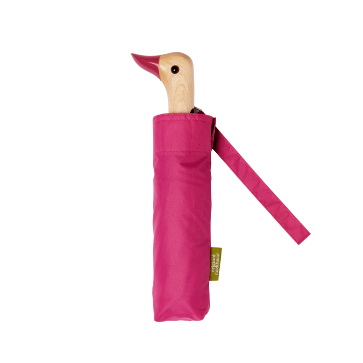 Solid Color Duckhead Umbrellas