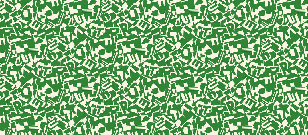 FuturLiberty: Liberty Fabrics and the Avant-Garde