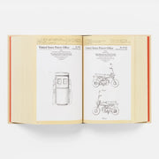 Patented: 1,000 Design Patents