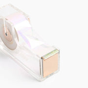 Lucite Tape Dispenser