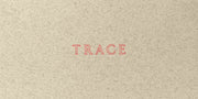 Jenny Holzer: Trace