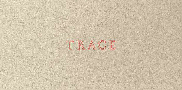 Jenny Holzer: Trace