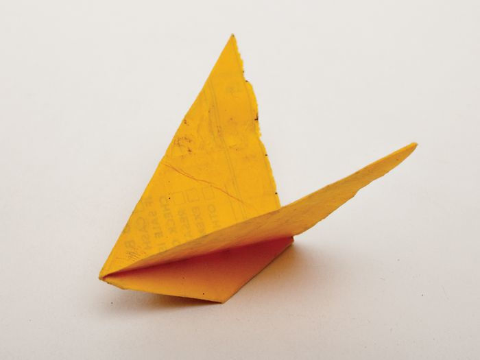 Paper Airplanes: The Collections of Harry Smith: Catalogue Raisonné, Volume I