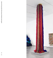 Sheila Hicks: Radical Vertical Inquiries