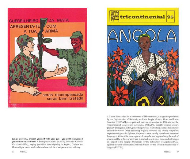 Propagandopolis: A Century of Propaganda from around the World