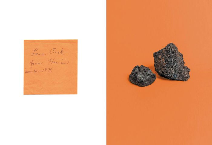 Ah Ah: Conscience Letters and Photographs from the Haleakala & Hawai'i Volcanoes National Parks