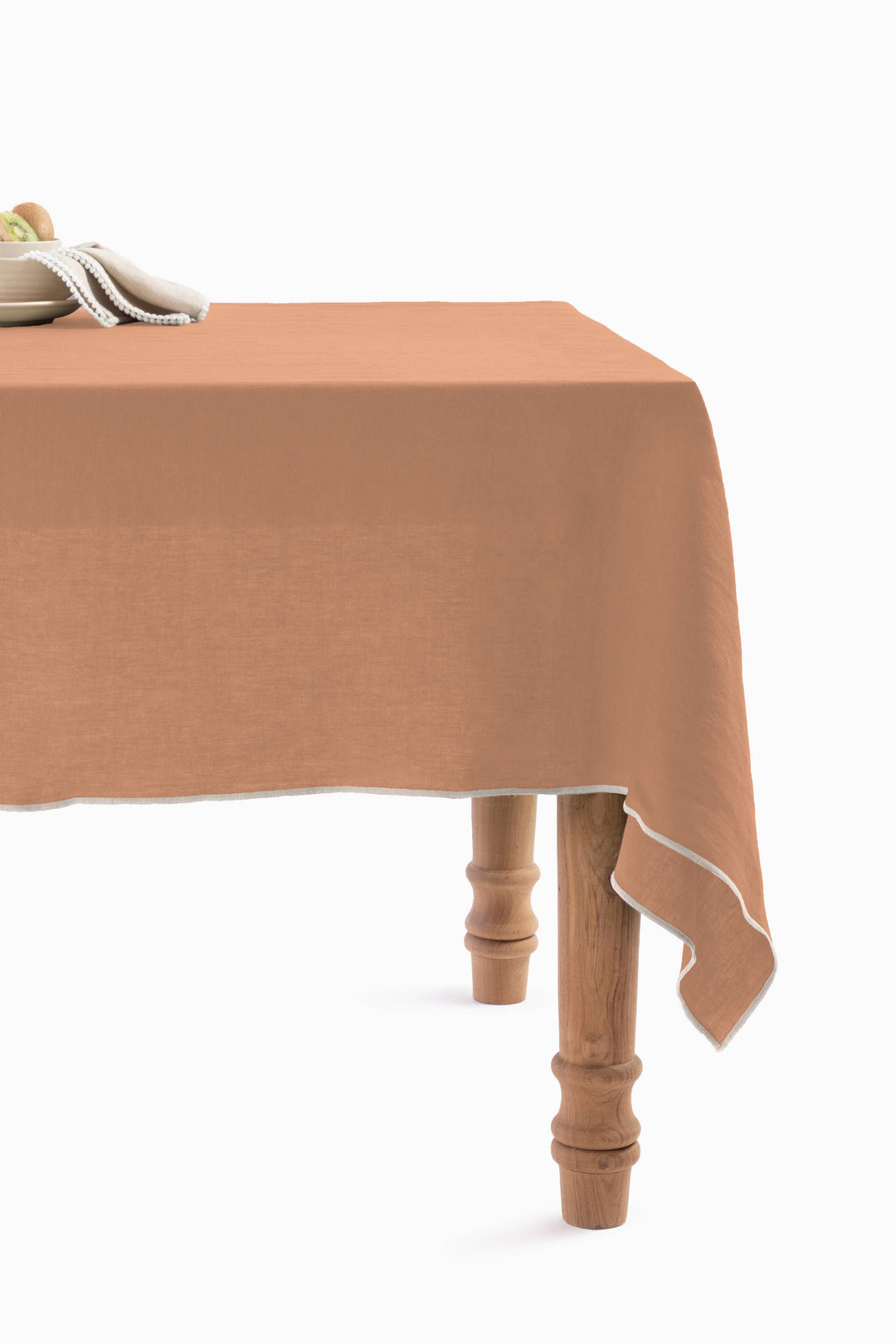 Needle Linen 8ft (91x55) Tablecloths