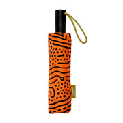 New Print! Ferrofluid Eco-Friendly Automatic Daily Umbrella