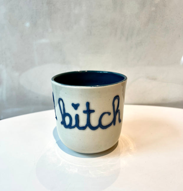 "Sad Bitch" Cup