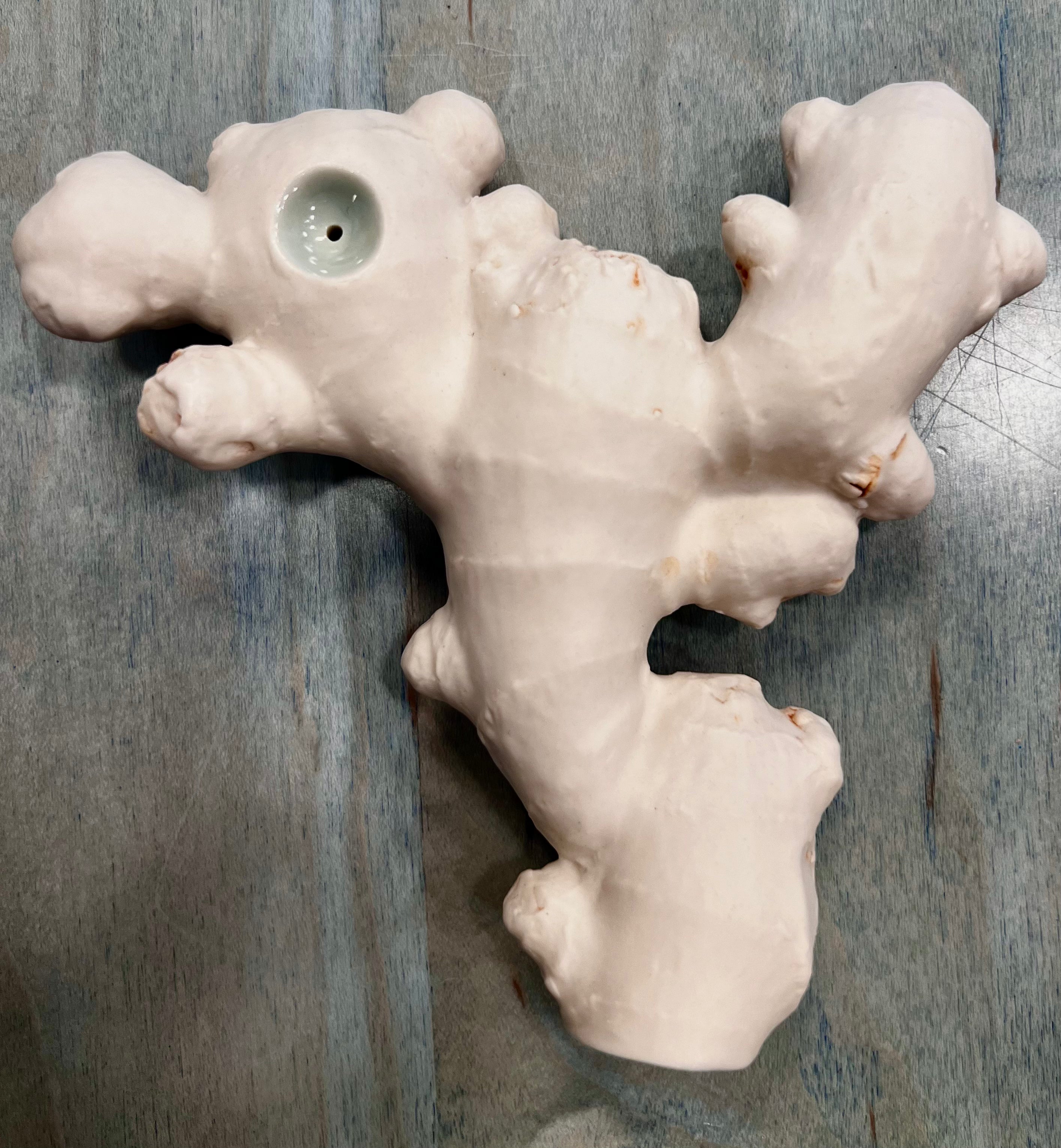 Ginger Pipes – A.MANO Brooklyn