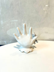 Hand Ring Holder