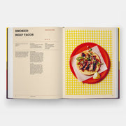 Sunny Days, Taco Nights: The Cookbook