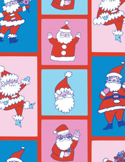 Santas Gift Bag