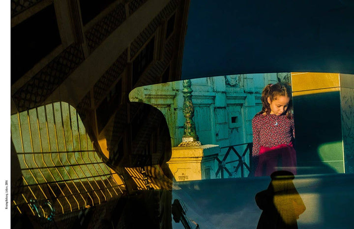 The Street Photographer's Manual: