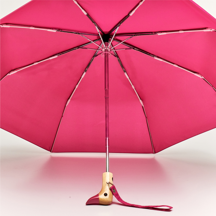 Solid Color Duckhead Umbrellas