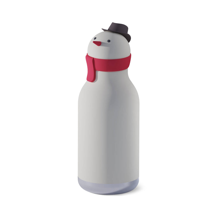 Bestie Water Bottle: Dinosaur